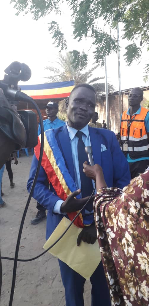 Tchad : les 100 ans d'existence de l'Eglise célébrés à N'Djamena