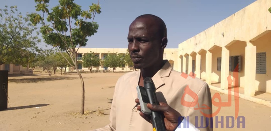 Tchad : les jeunes incités à l'enseignement technique et la formation professionnelle