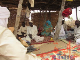 Tchad : au Sila, l'incompréhension demeure 10 jours après l'attaque d'un village. © Mahamat Issa Gadaya/Alwihda Info