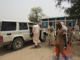 Tchad : au Sila, l'incompréhension demeure 10 jours après l'attaque d'un village. © Mahamat Issa Gadaya/Alwihda Info