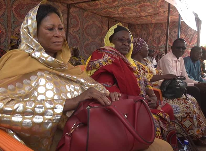 Tchad : semaine de la femme de la Nya à Bébédjia, un évènement "à dupliquer"