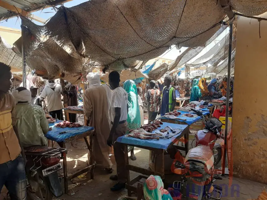 Tchad - Covid-19 : à Biltine, une troupe théâtrale au devant de la sensibilisation