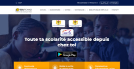 Tchad : un accès gratuit aux plateformes e-learning