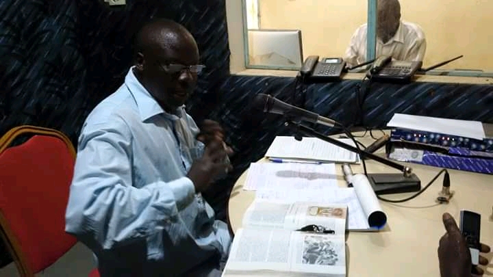 Tchad : à Mongo, les élèves en "Radio Learning" pour poursuivre les cours