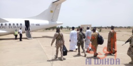 Tchad - Covid-19 : le gouvernement au chevet des provinces