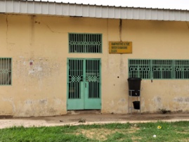 Tchad : les étudiants exhortés à faire preuve de courage pour rattraper l'année en cours. © Alwihda Info