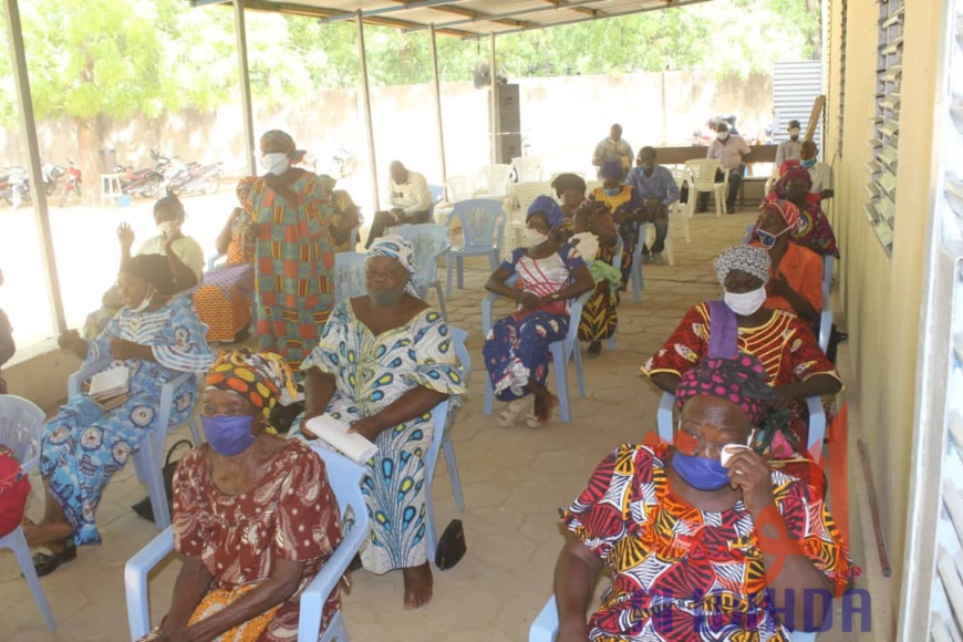 Tchad - Covid-19 : réouverture d'églises et chapelles ce dimanche, après 3 mois de fermeture