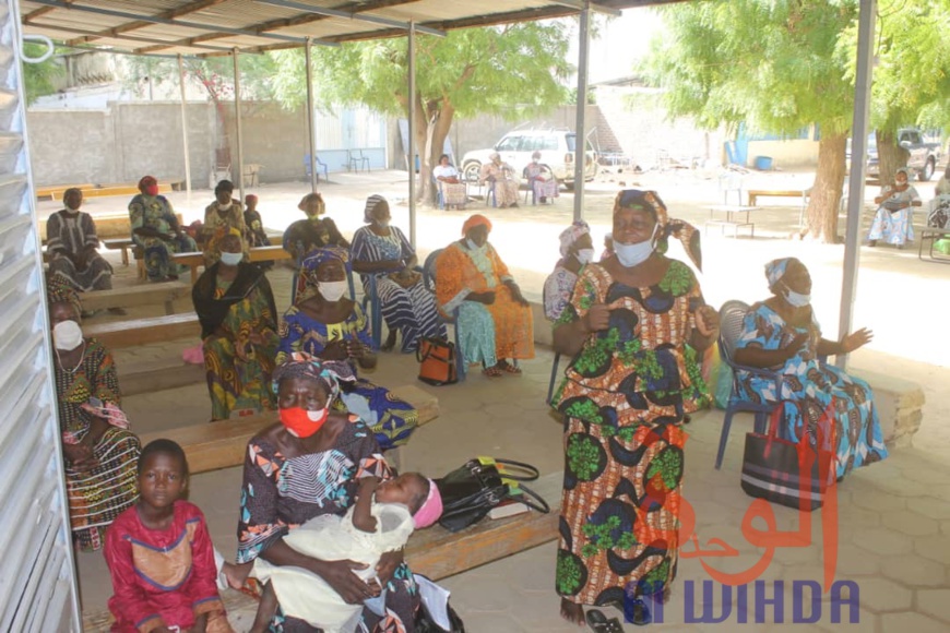 Tchad - Covid-19 : réouverture d'églises et chapelles ce dimanche, après 3 mois de fermeture