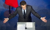 Nicolas Sarkozy devenu conférencier à l'étranger