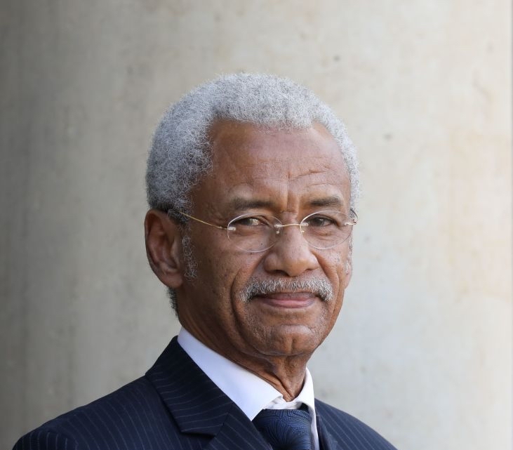 Tchad : Amine Abba Sidick est le nouveau chef de la diplomatie. © DR