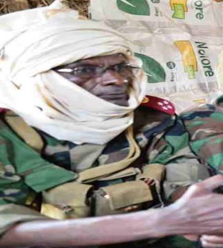 Tchad : le général Oki Mahamat Yahya Dagache nommé conseiller à la sécurité du président.