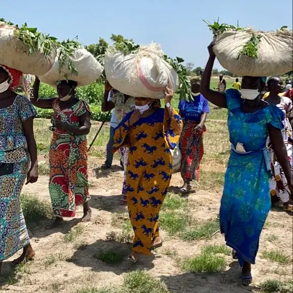 Entrepreneuriat : Fatimé Souckar va représenter le Tchad au sommet mondial de l'industrie au féminin