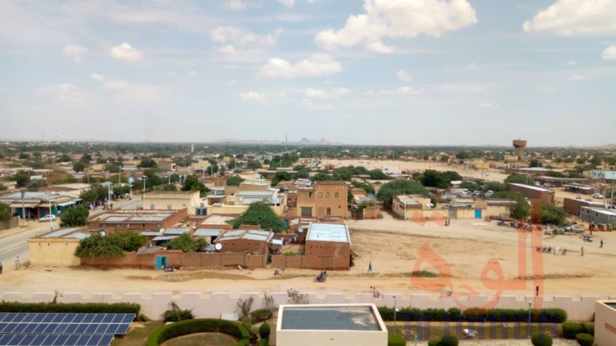 Tchad - Chikungunya : le confinement d'Abéché écarté par les autorités