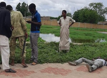 Tchad : deux blessés graves dans un accident de circulation à N’Djamena