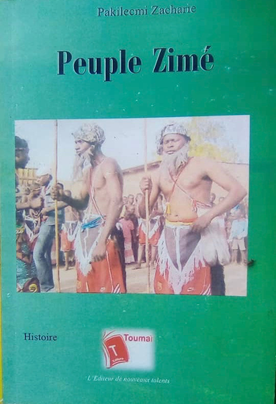 Tchad : sortie d’un livre sur le peuple Zimé de Pala au Mayo Kebbi Ouest