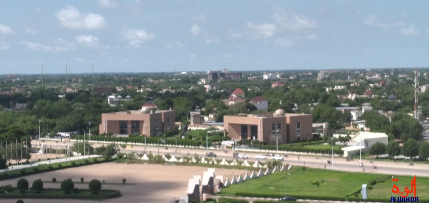 Tchad : marchés publics, l'État construit pour "deux ou trois fois plus cher que le coût réel"