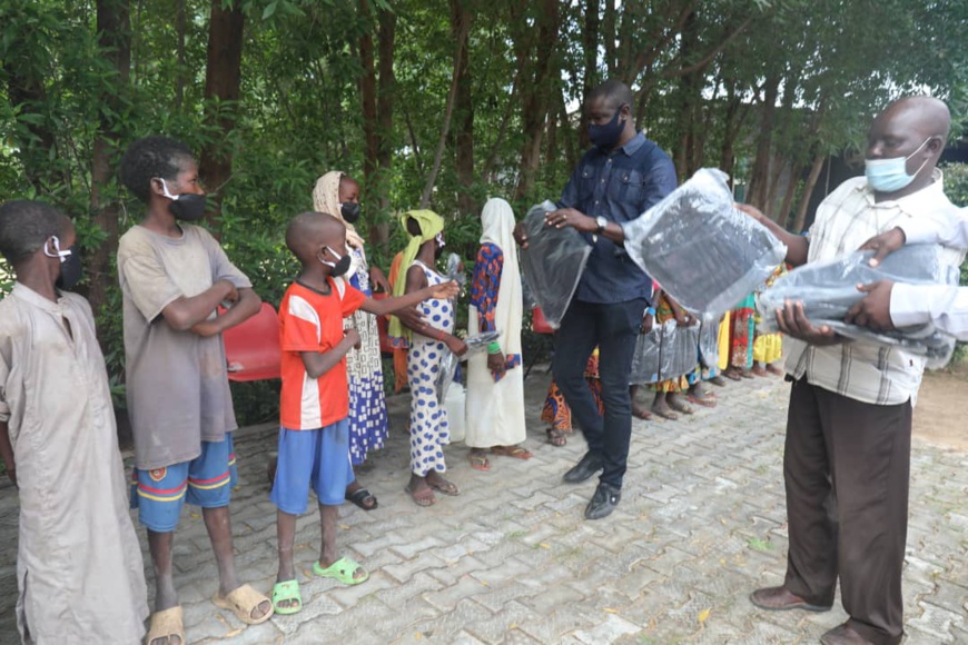 Tchad : la FAO visite des industries agroalimentaires pour encourager le secteur