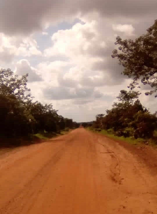 Tchad : un père de famille égorge sa femme dans un village