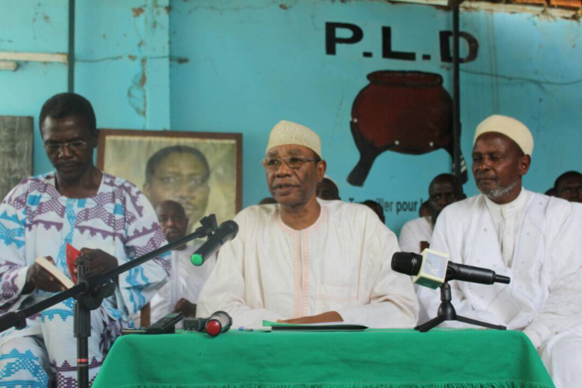 Tchad : la raison surprenante de la convocation de Mahamat Alhabo au commissariat