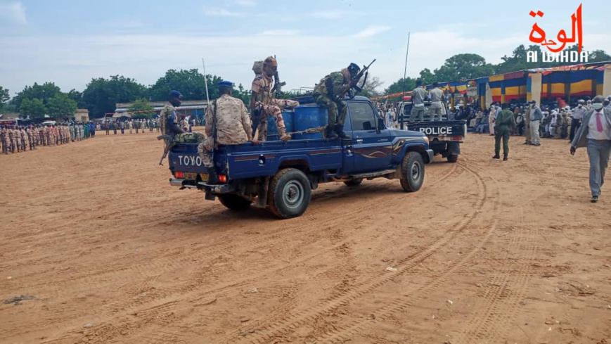 Tchad : la sous-préfecture sera rétablie en tant qu’entité administrative