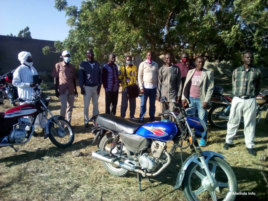 Tchad : en route pour une formation, des enseignants malmenés par des policiers à Massaguet