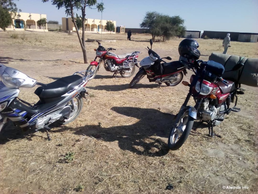 Tchad : en route pour une formation, des enseignants malmenés par des policiers à Massaguet