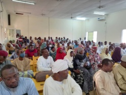 Tchad : le 103ème anniversaire du massacre des coupes-coupes au centre d'une conférence