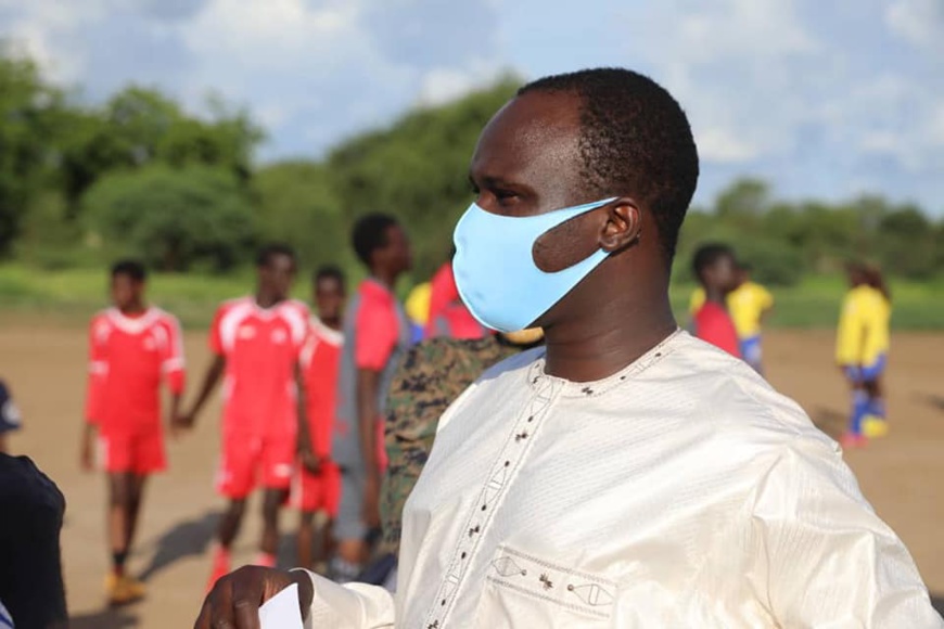 Tchad : le ministère des Sports retire la délégation de pouvoirs à la FTFA