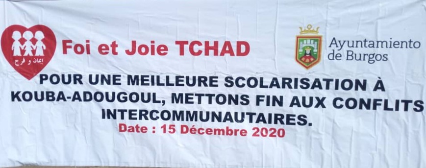 Tchad : un forum sur l’éducation organisé à Koubo Adougoul au Guéra