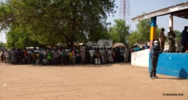 Tchad : le nouveau préfet de la Kabbia installé