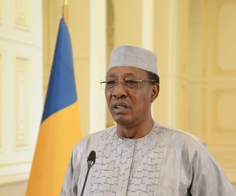 Tchad : le message à la Nation du chef de l'État prévu à 20h