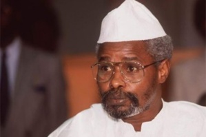 Le Tchad s'acquittera de sa contribution pour le procès de l'ex dictateur Habré: