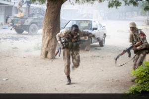 Mali : Les troupes tchadiennes ont tué Abou Zeid, l'émir d'Aqmi (Idriss Deby)