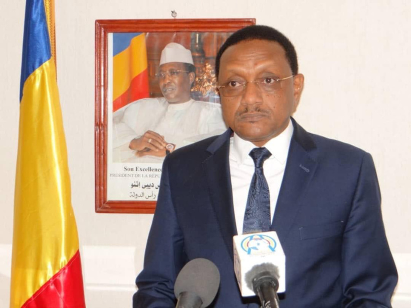 Tchad : prétendue attaque rebelle au Nord ; "de la propagande" (gouvernement)