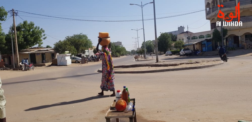 Tchad : la CPDC appelle la communauté internationale à “rompre avec sa politique du tout-sécuritaire"