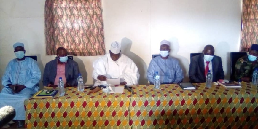 Tchad : Le projet RECONNECT organise un atelier sur les ressources naturelles dans le Mayo Kebbi Ouest