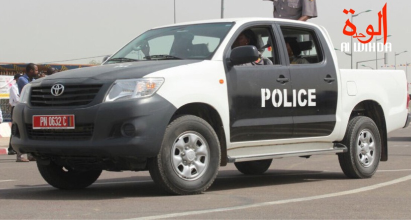 Tchad : révocation d’un général de police pour faute grave