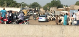 N'Djamena : 2 morts et 5 blessés au domicile de Yaya Dillo, selon le gouvernement