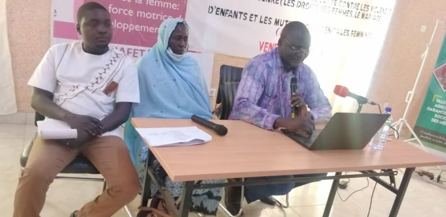 Tchad : L'amélioration de la condition féminine au cœur des débats à Mongo