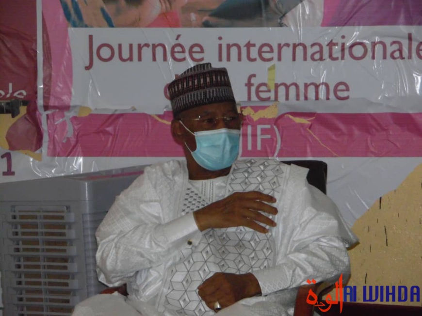 Tchad : le forum national de la femme rurale prend fin à Mongo