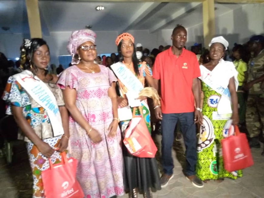 Tchad : La SENAFET célébrée sous le prisme culturel à Bongor