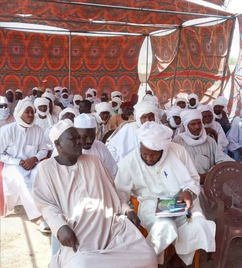 Tchad : préparatifs en vue de la visite de la Première dame à Abéché