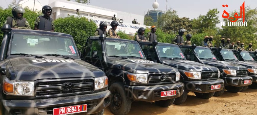 Tchad : les autorités interdisent une marche pacifique