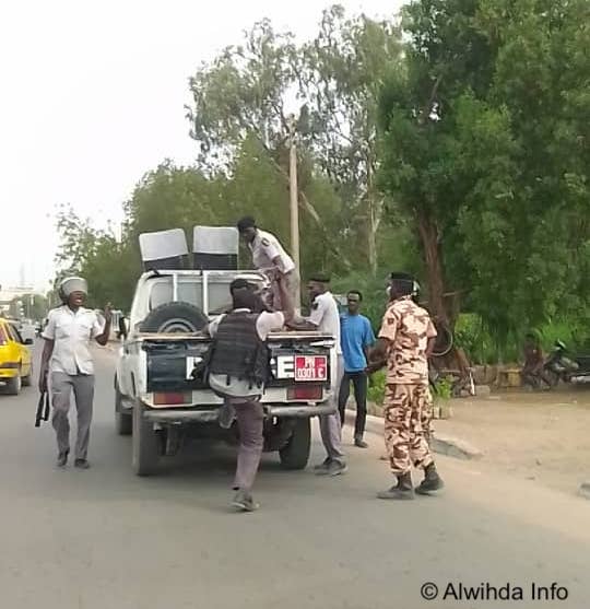 Tchad : perturbation des cours à la faculté d'Ardepdjoumal