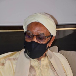 Tchad : le Khalife général des Tidjianes reçu à la Présidence