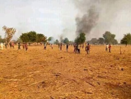 Tchad : dans la Kabbia, les stigmates du conflit agriculteurs-éleveurs