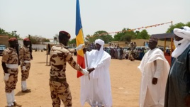 Tchad : le nouveau gouverneur du Sila installé