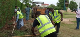 Tchad : la SPE célèbre la journée internationale de l'environnement