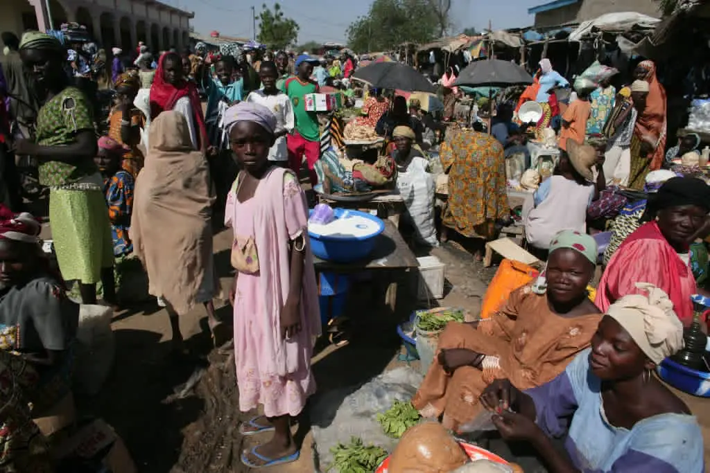 Tchad : une concentration grandissante de la population à Ndjamena