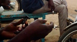 Tchad : la consommation de cigarette dans les lieux publics préoccupe